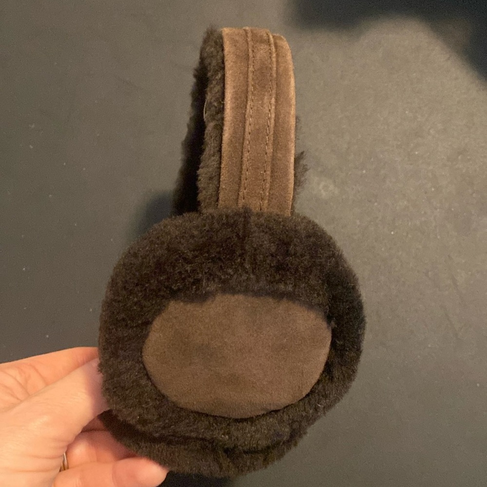 UGG Ear Muffs